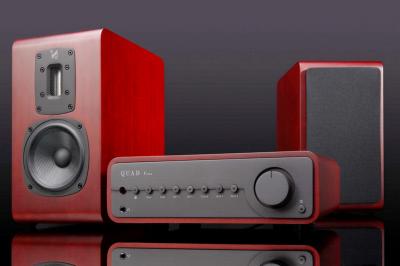  S2 5吋 书架音响